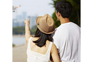 夫妻之间，最高级的一种相处之道，懂得夸赞对方